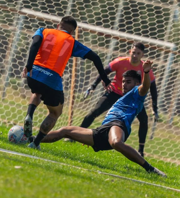 Fotografía de CD Colchagua Oficial