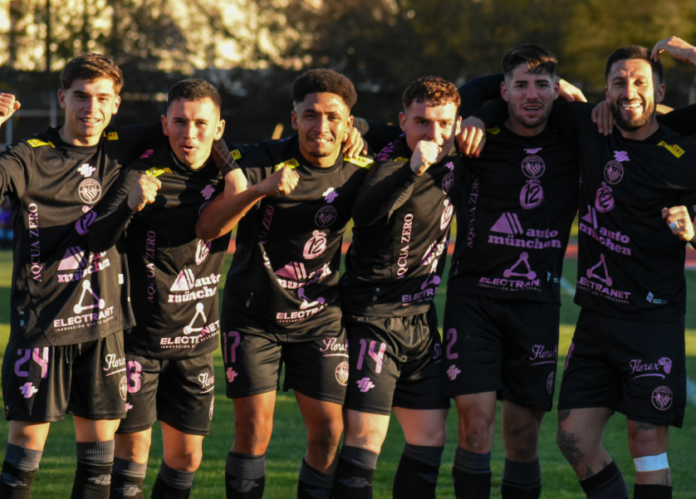 Santiago City Oficial - Referencia